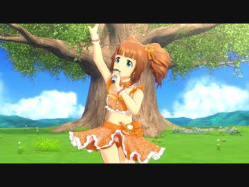 【SS】高槻やよいでMUSIC♪【MIDCAM】