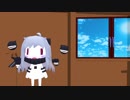 【へちょテピピック】北方棲姫のすごい闘志