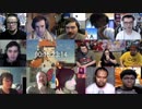 【宇宙よりも遠い場所】ep11 海外の反応【ドラム缶でぶっ飛ばせ！】