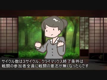 【シノビガミ】勾玉part2【ゆっくりTRPG】