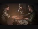 雪山で若い男女が死にまくりな洋画風ホラーゲーム【UNTIL DAWN アンティルドーン 惨劇の山荘】を初見実況プレイ part6