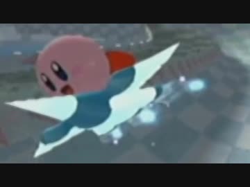 【実況】 カービィのエアライドでたわむれる Part12　エアグライダー