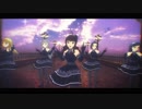 【日高舞】恋の抑止力【アイマスMMD】