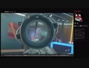 【Rainbow Six:Siege】いつもの紳士のソロテロハン #1【プレイ動画】