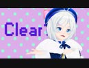 【MMD】シロちゃんFRIENDS【電脳少女シロ】