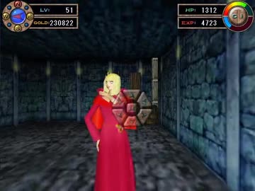 【WORDS WORTH】エロゲ初心者と光と影のRPG PART34【実況】