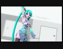 【PS4】DIVA FT『ワールズエンド・ダンスホール PV』（モジュール詳細は動画説明に記載）