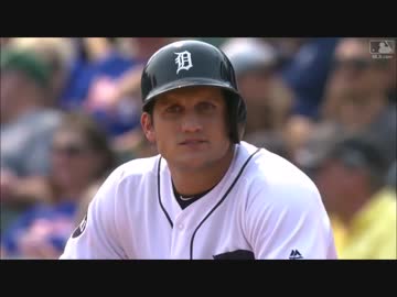 【MLB】2017年メジャーリーグ好プレー（9月編）