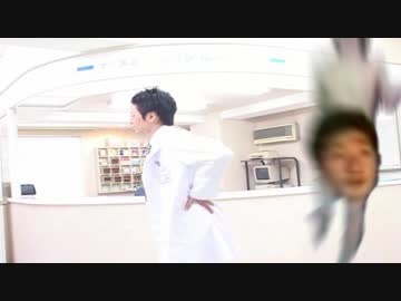 恥ずかしかったINUE君