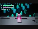 第9回 ue4 ぷちコン応募作品「トワールと魔物」mac HTML5 WASM