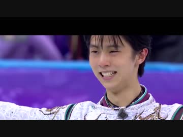 2018《平昌オリンピック》感動のハイライト