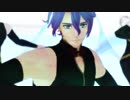 【MMD刀剣乱舞】テオ【歌仙ズで】