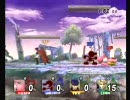 スマブラＸおきらく観戦動画241