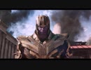 映画『アベンジャーズ／インフィニティ・ウォー』IMAX画角版予告