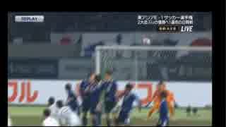 【永井先生】 　韓国戦その１（2017/12/16)