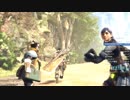 [] MHW 上位開放RTA 3:55:28.55（Colossal Task）part1