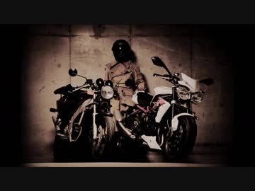 【RS】愛車を降りました