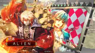 【三国志大戦4】礎郭嘉で頑張る8 【二品下位】