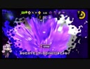【Splatoon2】泡姫キャンパーきりたんぽ ガンガゼエリア編【VOICEROID実況】