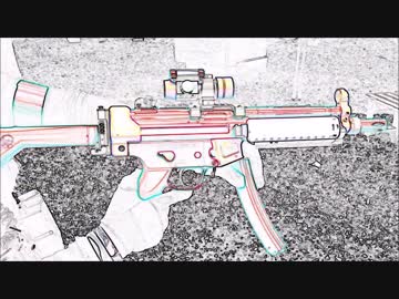 じばにゃんのサバゲーチャンネル８話