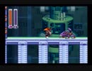 【実況】 周りを巻き込んでロックマン＆フォルテをやってみた。番外編