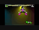 mugen Yoshi.exe vs Undertale Bosses part 1