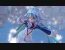 【MMD】ミクさんで「ぶれないアイで」