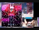 星蓮船Extra魔理沙A低速封印NNN（手元動画+入力表示付き）