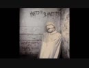Haunted by Silhouettes - A Plea for Silence