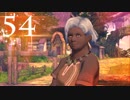 【字幕プレイ】レベルを上げすぎなゼノブレイド2　Part54