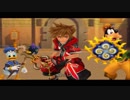 KingdomHearts2 FinalMix～アリエル・カイリ・プー編～ part13