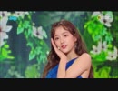 【k-pop】에이프릴(APRIL) - 파랑새(The Blue Bird) 음악중심(MusicCore) 180317