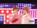 【k-pop】NCT 127 - TOUCH 음악중심(MusicCore) 180317