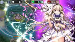 非参考 政剣マニフェスティア パシフィック・ムリ ちまつり級 殲滅 SR＋以下 4人