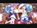 虹色letters グレイトフル・ブルー杏奈ちゃん【ミリシタMV】