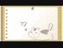 【手書きAPヘタリア】call me call me【伊誕】