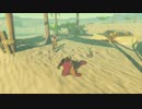 【実況】ゼルダの伝説　ブレス オブ ザ ワイルド を初見実況プレイ part138