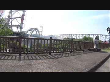 【NC700x】東信ライダーが往くツーリング_九州編その4