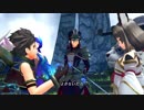 【実況】迷子に気を付けて楽園を目指す！part61【ゼノブレイド２】