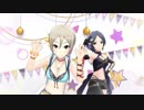 Twin☆くるっ★テール【限定奏&周子】
