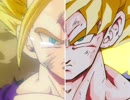 【合作MAD】ドラゴンボールZ～碧～Saiyan Blood【第10回318祭り】