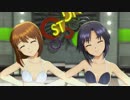 ゆきまこだんだん拡大MUSIC♪