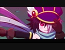 【魔神少女２】第２次魔神少女大戦～願いへの代価～OP【MAD】
