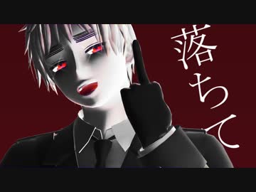 【APヘタリアMMD】英でプロトディスコ