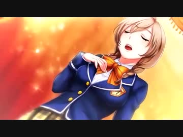 「名もなき花の詩」（歌：癒月）