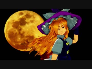 【東方MMD】霊夢・・・この体借りてくぜ！！＃8【MMD紙芝居】