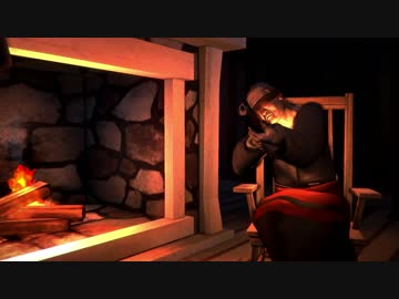 【The Long Dark】凍結サバイバル part17【ゆっくり実況プレイ】