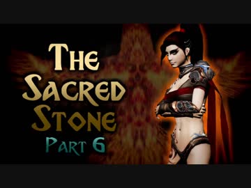 【実況】早期アクセスゲーム探訪記【ザ セイクリッドストーン】part6