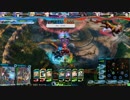 【LOV4】イベント戦