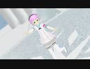 【MMDまほいく】スターナイトスノウ【スノーホワイト】